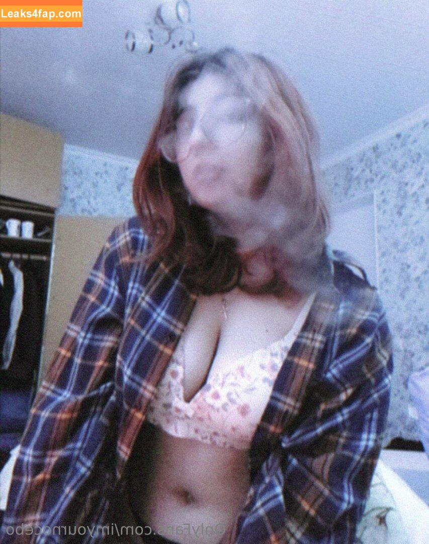 imyournocebo / evagreenweb leaked photo photo #0047