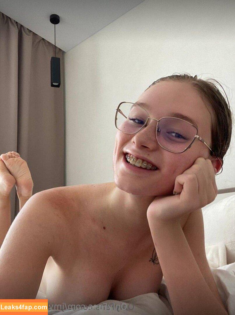 imyournocebo / evagreenweb leaked photo photo #0222