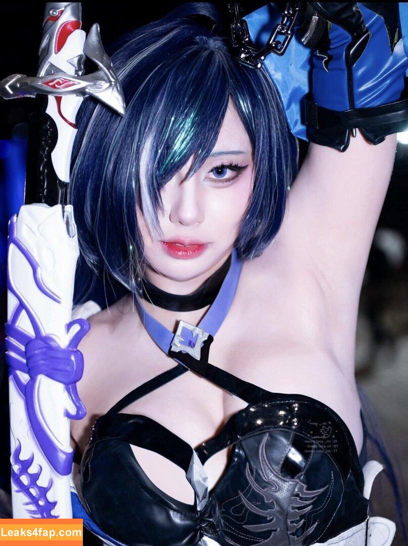 imyourpower / im._.yourpower leaked photo photo #0005