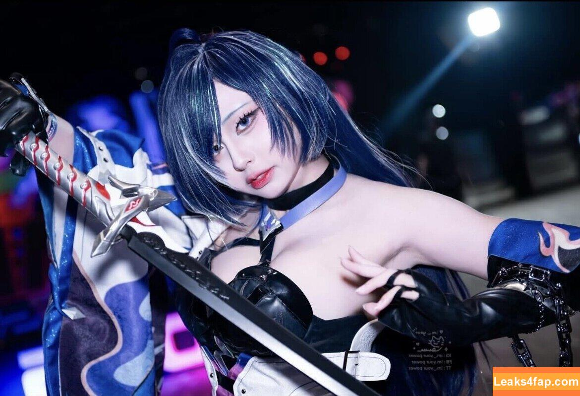 imyourpower / im._.yourpower leaked photo photo #0006