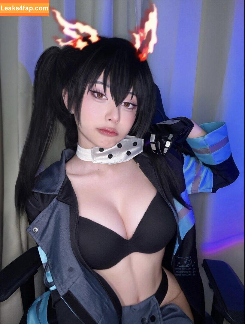 imyourpower / im._.yourpower leaked photo photo #0012