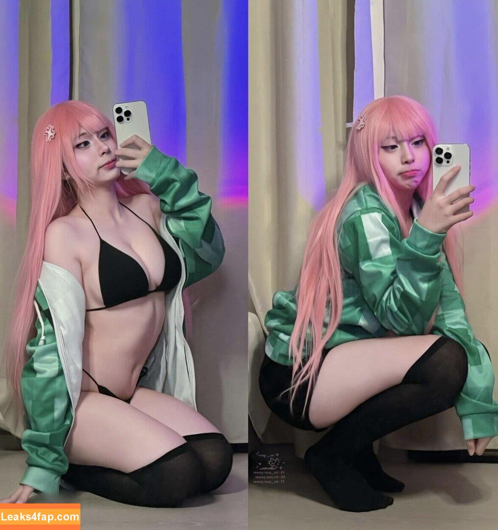 imyourpower / im._.yourpower leaked photo photo #0015