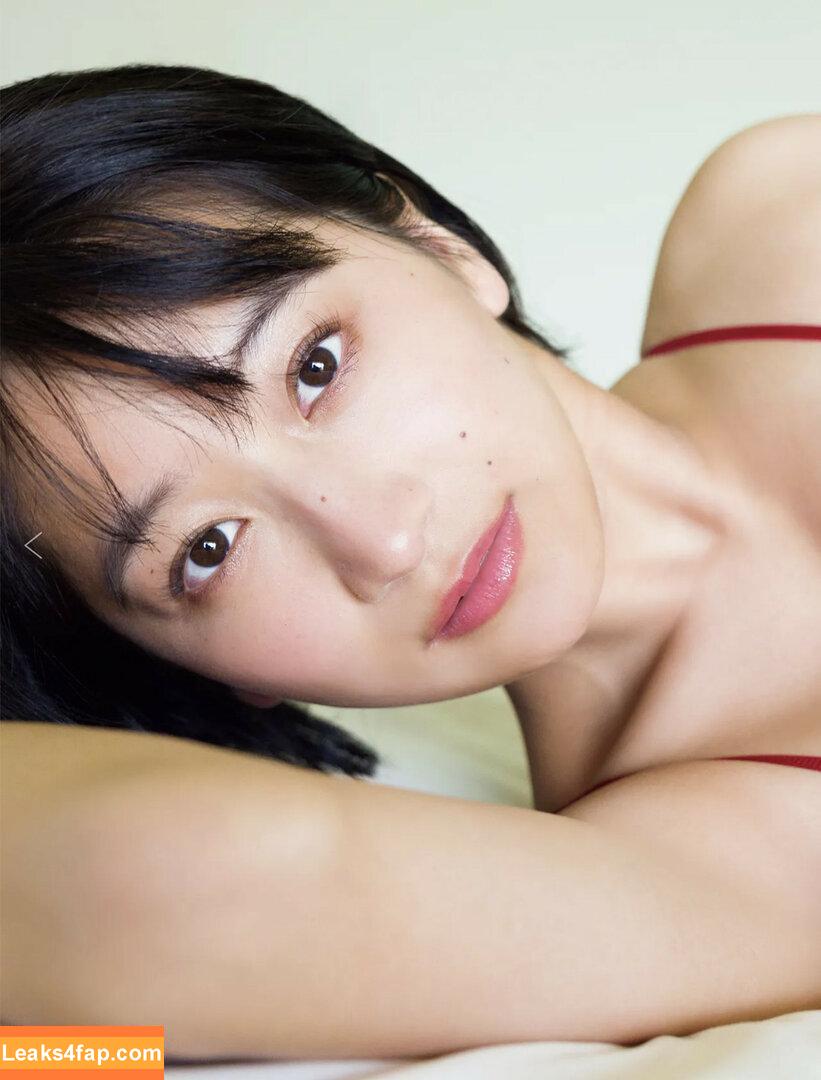 Ina Enohara 榎原依那 / ina_enohara leaked photo photo #0253