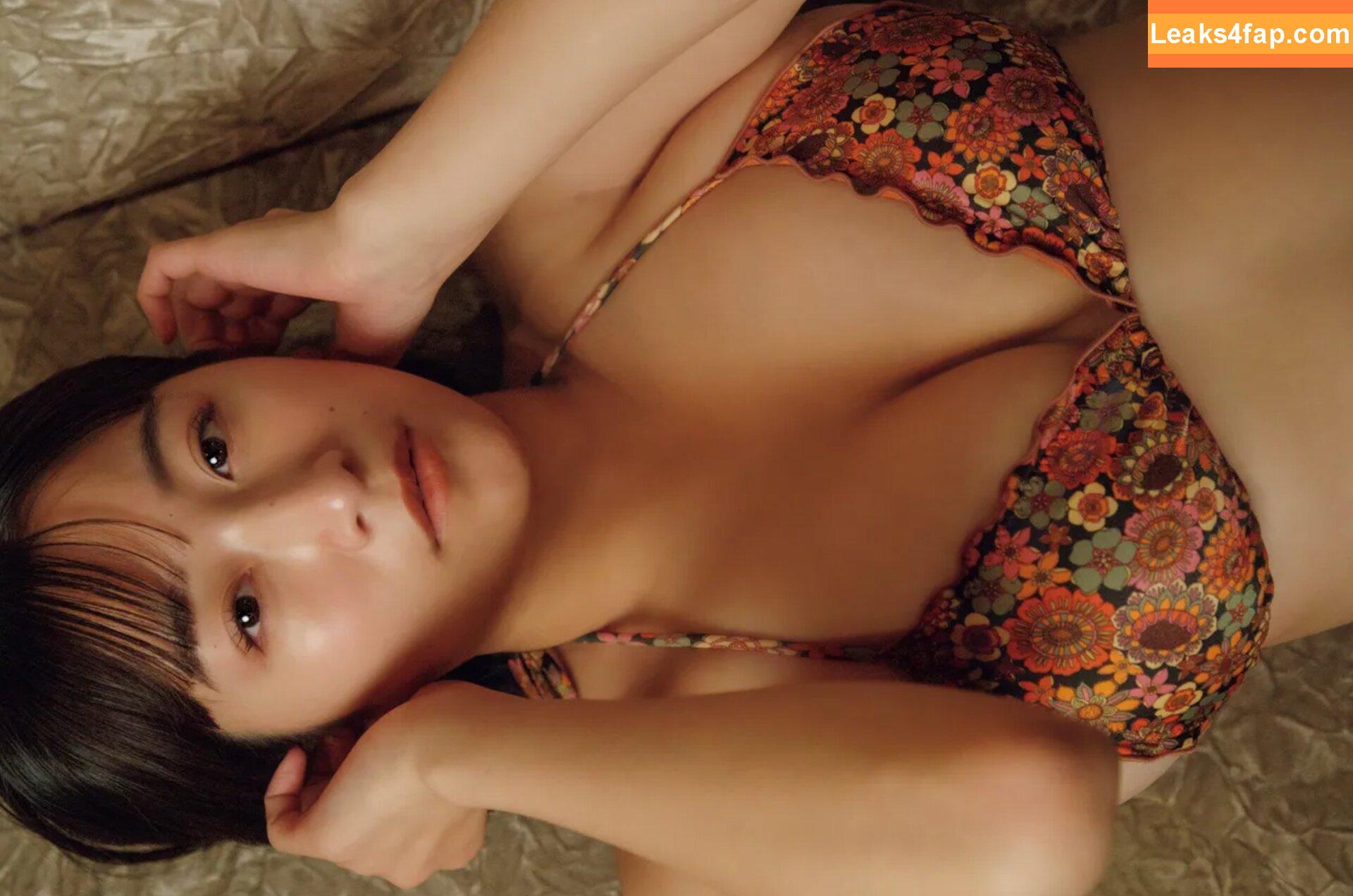 Ina Enohara 榎原依那 / ina_enohara слитое фото фото #0378