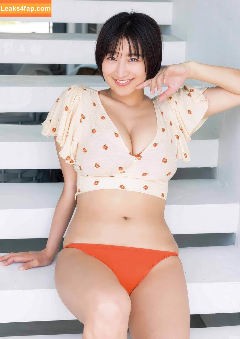 Ina Enohara 榎原依那 / ina_enohara слитое фото фото #0404