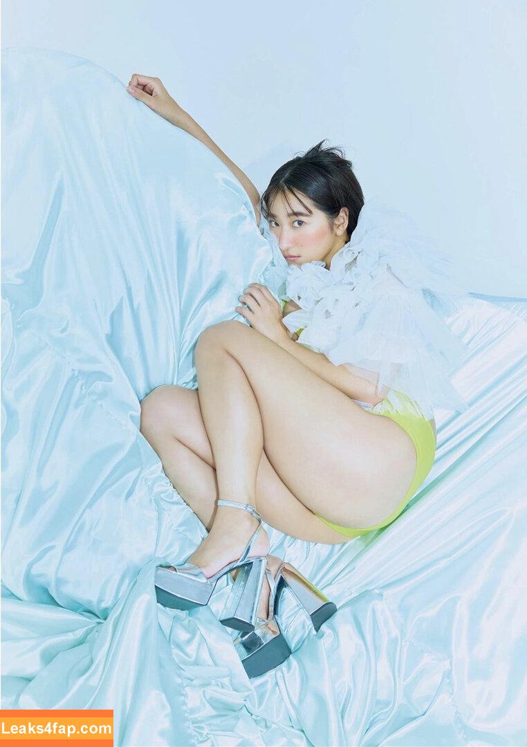 Ina Enohara 榎原依那 / ina_enohara leaked photo photo #0445