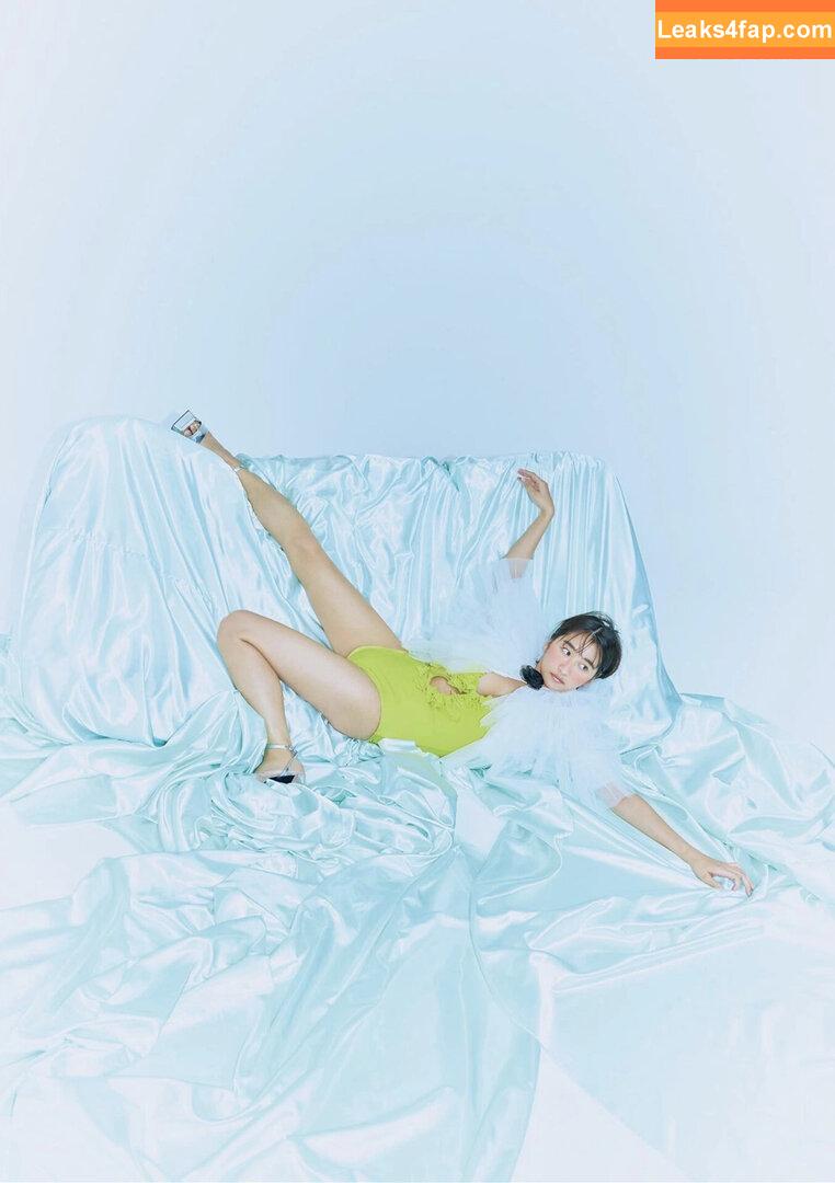 Ina Enohara 榎原依那 / ina_enohara leaked photo photo #0446