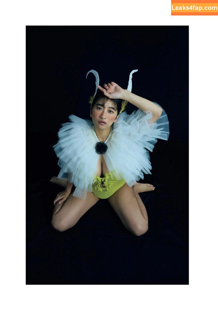 Ina Enohara 榎原依那 / ina_enohara leaked photo photo #0447