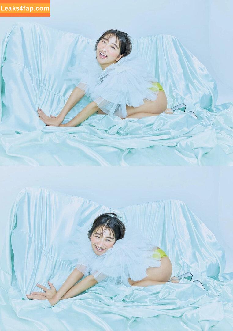 Ina Enohara 榎原依那 / ina_enohara leaked photo photo #0448