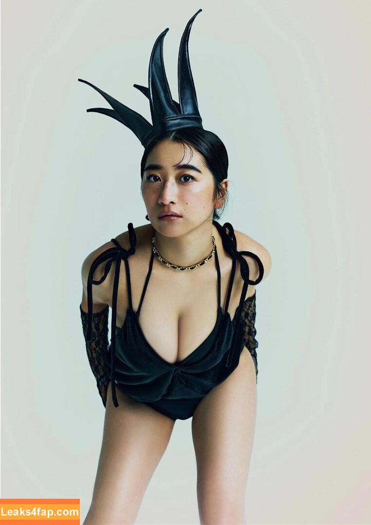 Ina Enohara 榎原依那 / ina_enohara leaked photo photo #0451