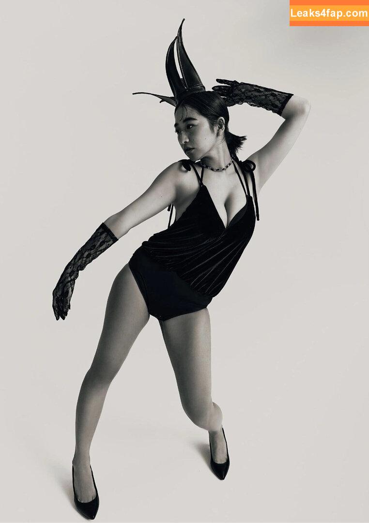 Ina Enohara 榎原依那 / ina_enohara leaked photo photo #0452