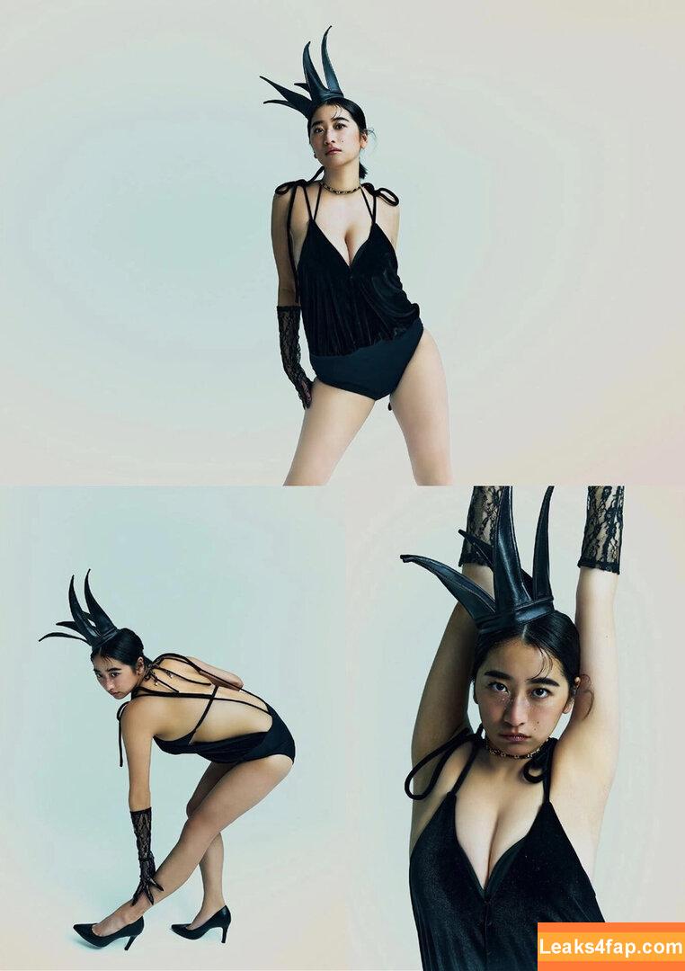 Ina Enohara 榎原依那 / ina_enohara leaked photo photo #0454