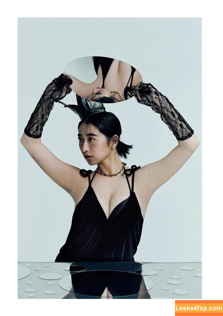 Ina Enohara 榎原依那 / ina_enohara leaked photo photo #0455