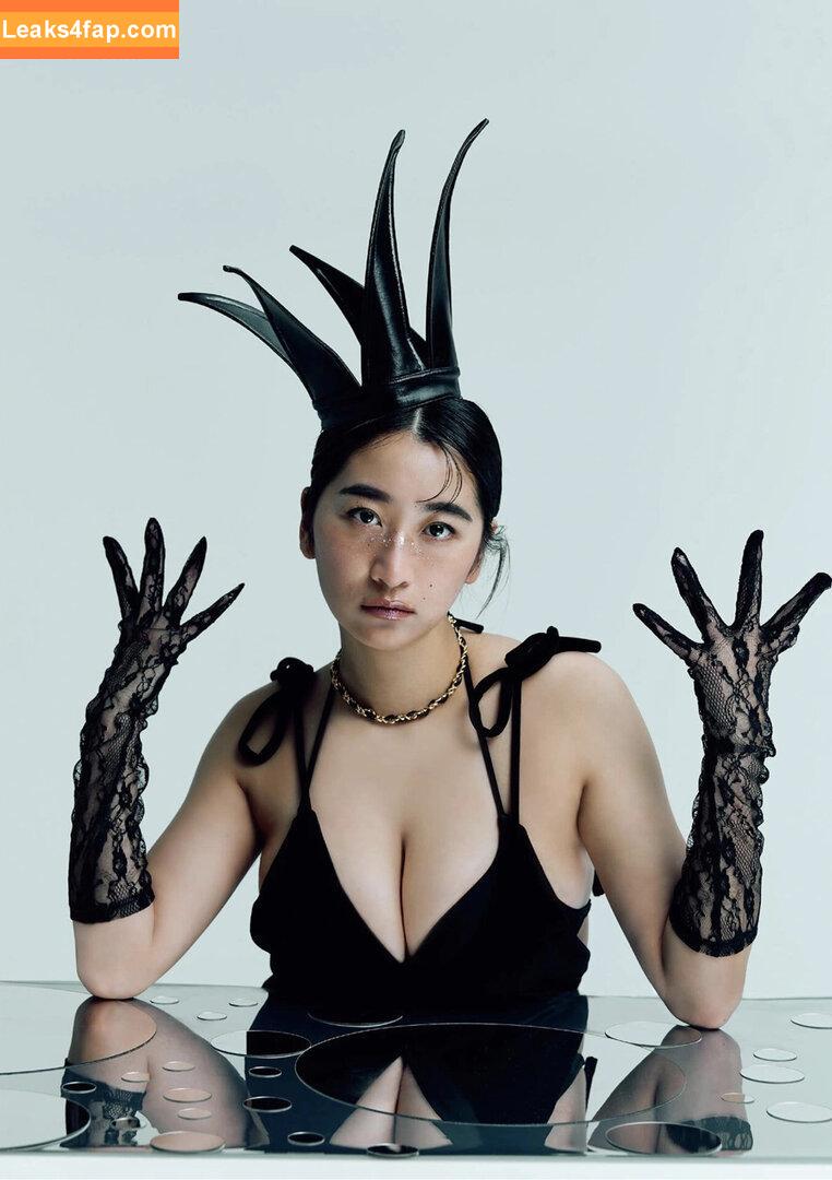 Ina Enohara 榎原依那 / ina_enohara leaked photo photo #0456