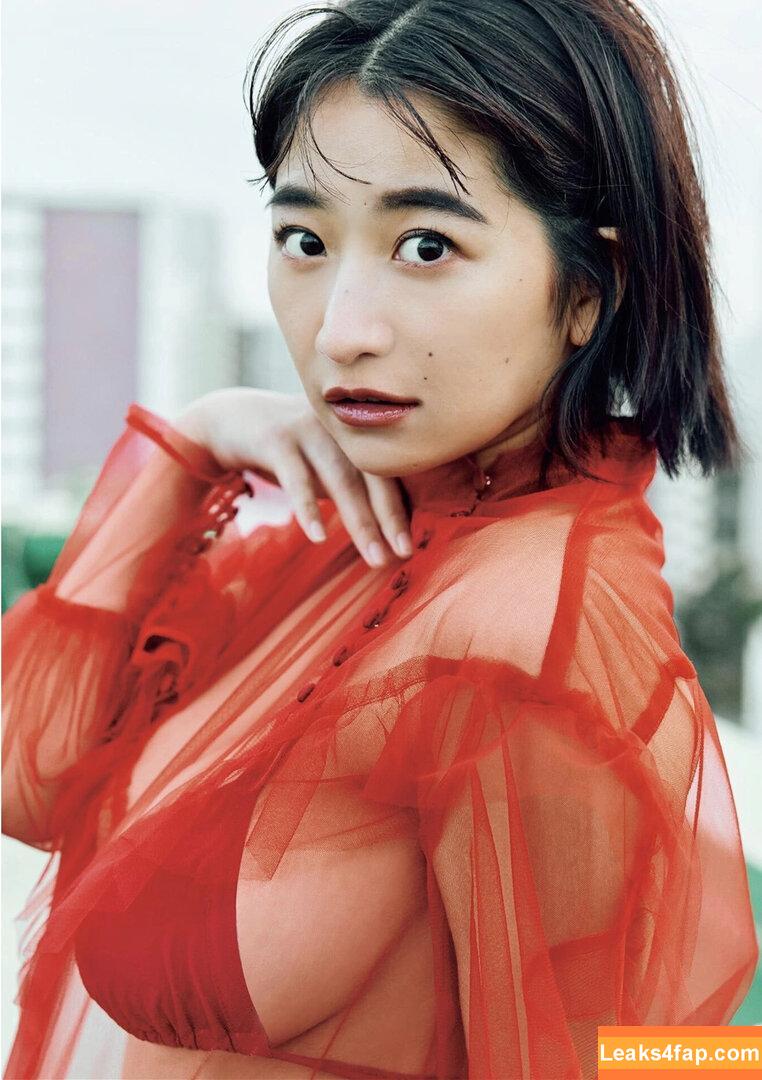 Ina Enohara 榎原依那 / ina_enohara leaked photo photo #0460