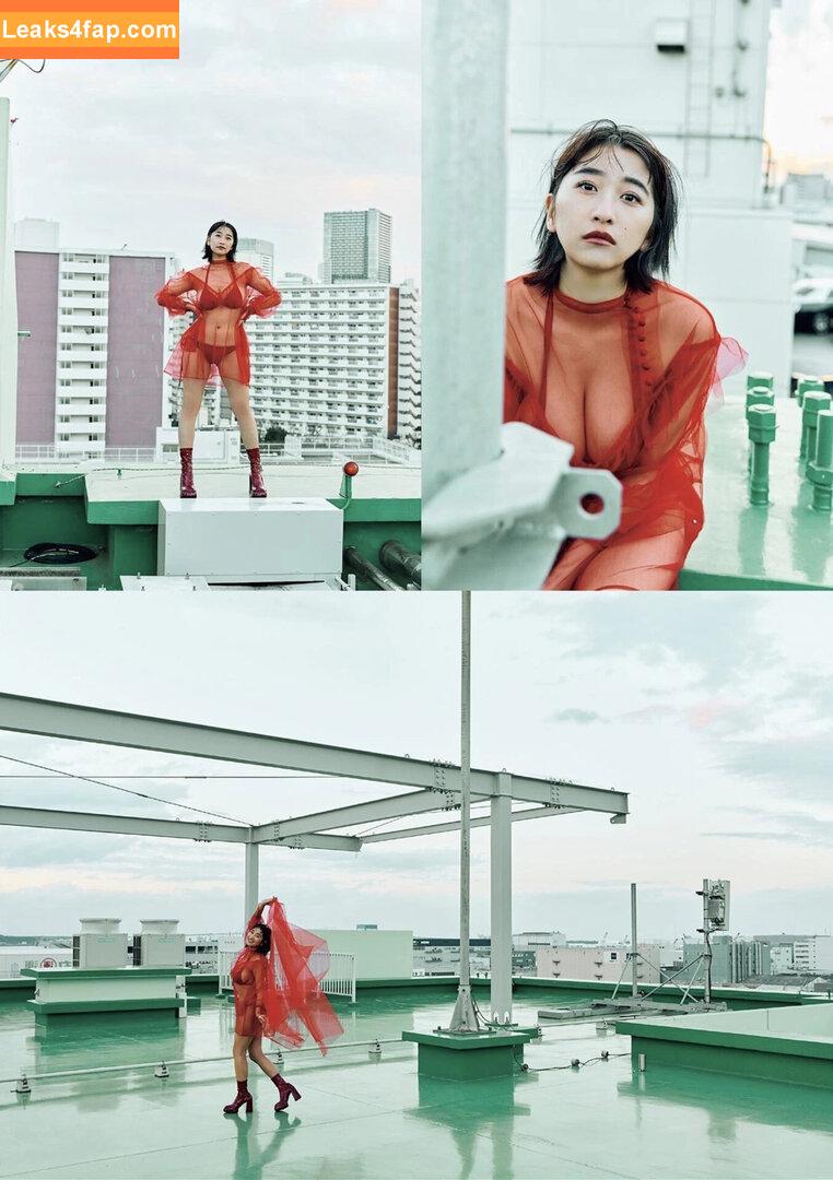 Ina Enohara 榎原依那 / ina_enohara leaked photo photo #0461