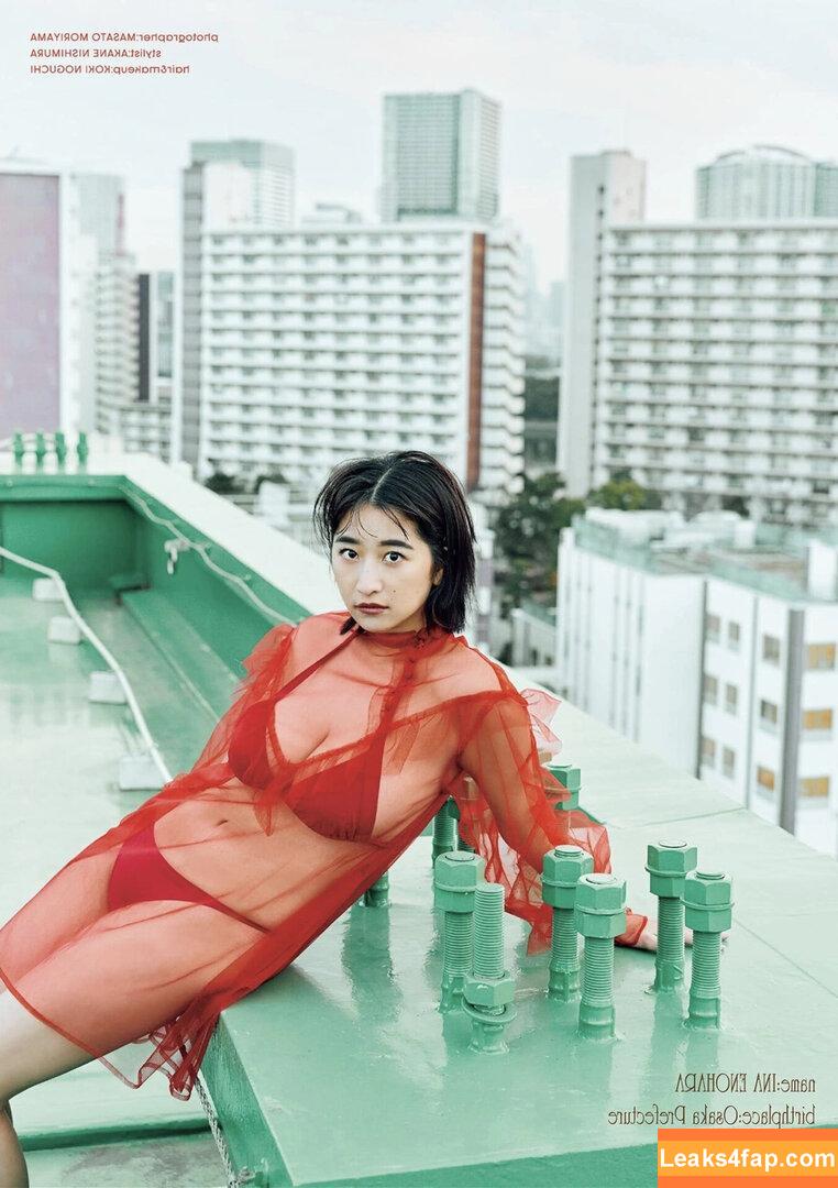 Ina Enohara 榎原依那 / ina_enohara leaked photo photo #0462