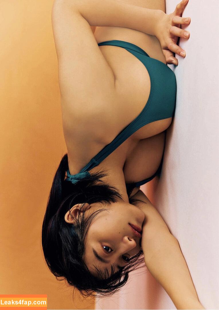 Ina Enohara 榎原依那 / ina_enohara leaked photo photo #0468