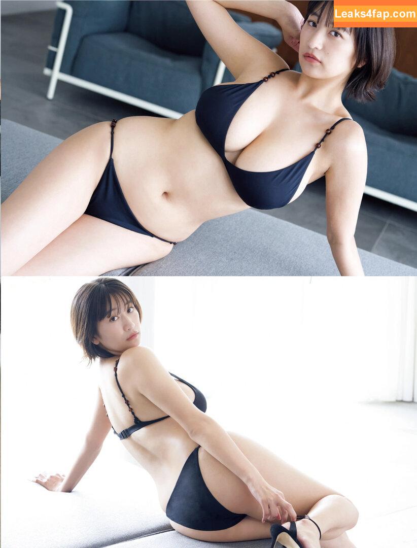 Ina Enohara 榎原依那 / ina_enohara leaked photo photo #0480