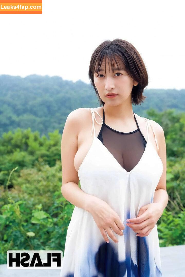 Ina Enohara 榎原依那 / ina_enohara leaked photo photo #0488