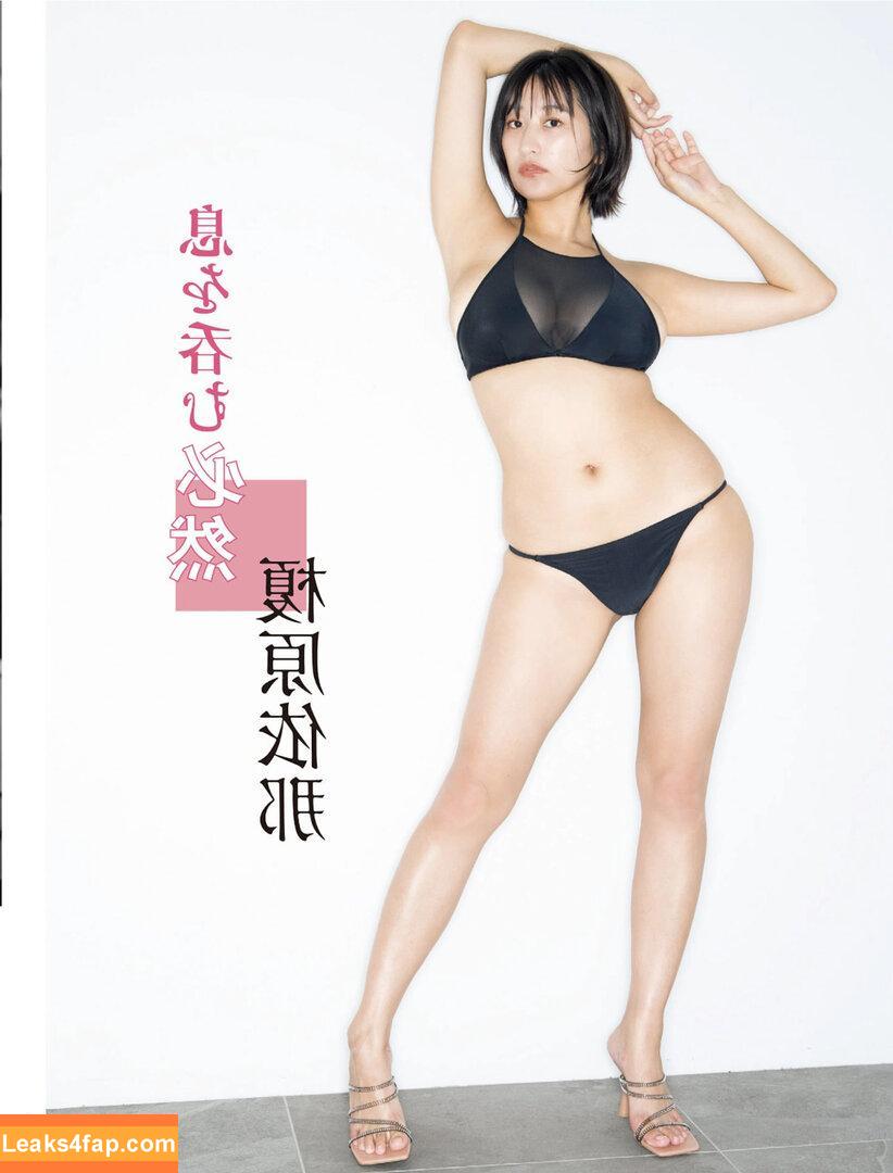 Ina Enohara 榎原依那 / ina_enohara слитое фото фото #0519