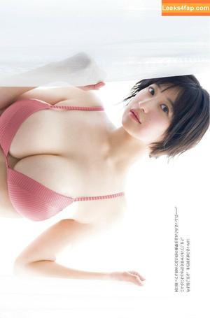 Ina Enohara 榎原依那 photo #0010