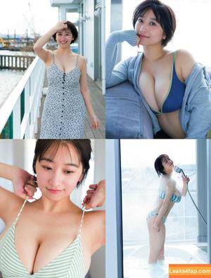 Ina Enohara 榎原依那 photo #0011