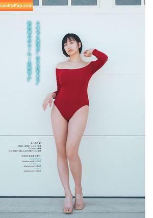 Ina Enohara 榎原依那 photo #0018