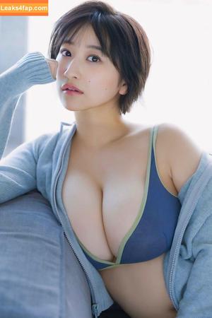 Ina Enohara 榎原依那 photo #0058