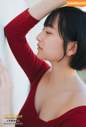 Ina Enohara 榎原依那 photo #0080