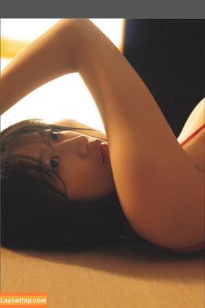 Ina Enohara 榎原依那 фото #0100