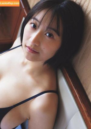 Ina Enohara 榎原依那 фото #0103