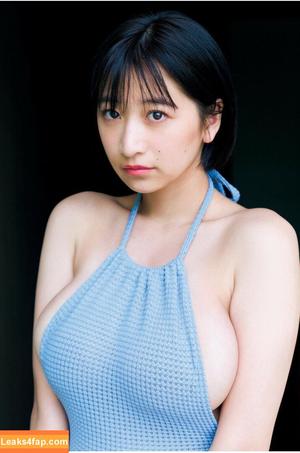 Ina Enohara 榎原依那 photo #0283