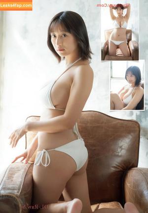 Ina Enohara 榎原依那 photo #0290