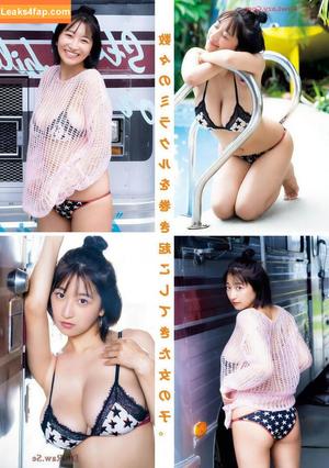 Ina Enohara 榎原依那 photo #0303