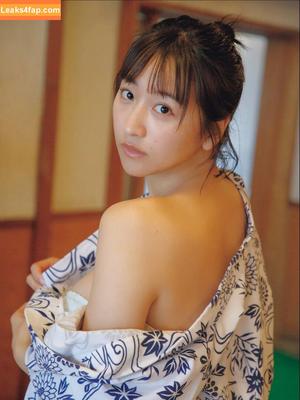 Ina Enohara 榎原依那 photo #0368