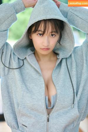 Ina Enohara 榎原依那 photo #0437