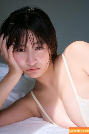 Ina Enohara 榎原依那 photo #0438