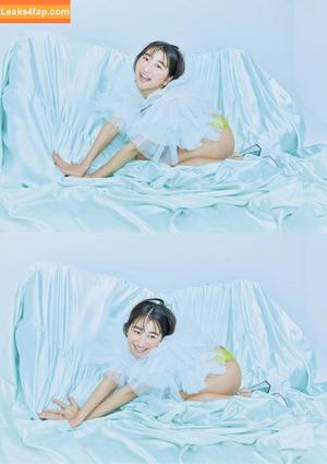 Ina Enohara 榎原依那 photo #0448