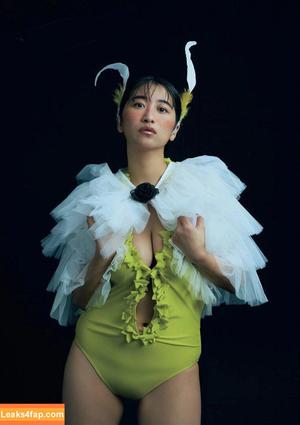 Ina Enohara 榎原依那 photo #0450