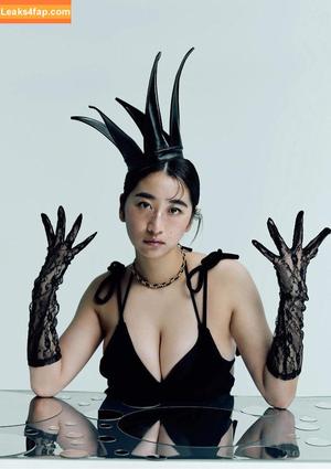 Ina Enohara 榎原依那 photo #0456