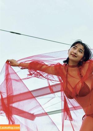 Ina Enohara 榎原依那 photo #0458