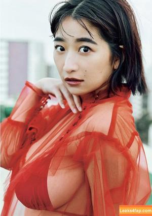 Ina Enohara 榎原依那 photo #0460