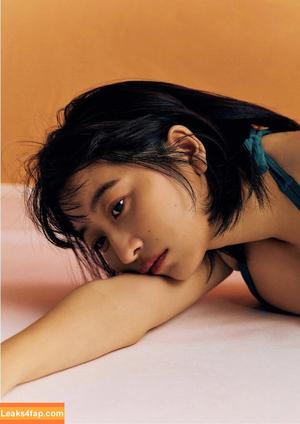 Ina Enohara 榎原依那 photo #0467