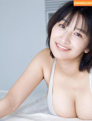 Ina Enohara 榎原依那 photo #0472