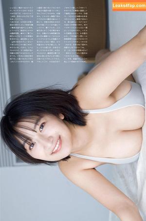 Ina Enohara 榎原依那 photo #0473
