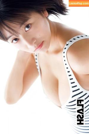 Ina Enohara 榎原依那 photo #0485