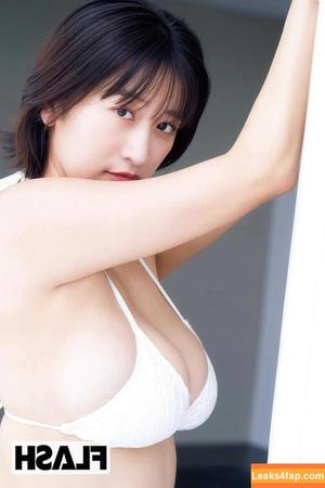 Ina Enohara 榎原依那 photo #0486