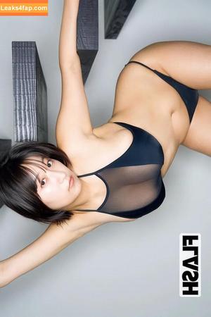 Ina Enohara 榎原依那 photo #0490