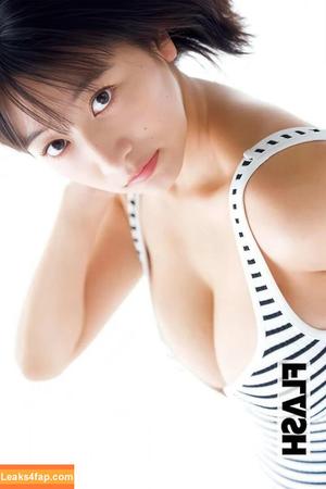 Ina Enohara 榎原依那 photo #0502